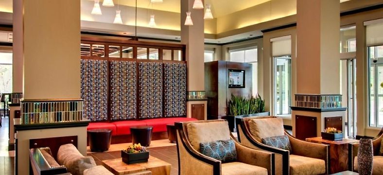 Hilton Garden Inn Albany Airport Albany Ny